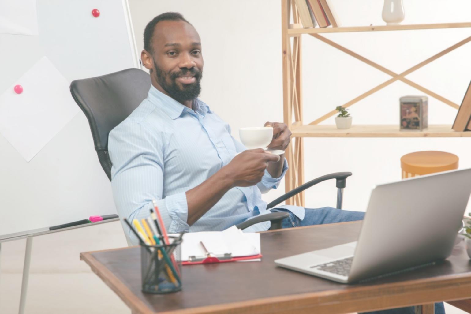 Session de formation en ligne